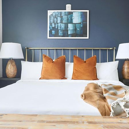 Sonder Osage Apartments Lohi เดนเวอร์ ภายนอก รูปภาพ