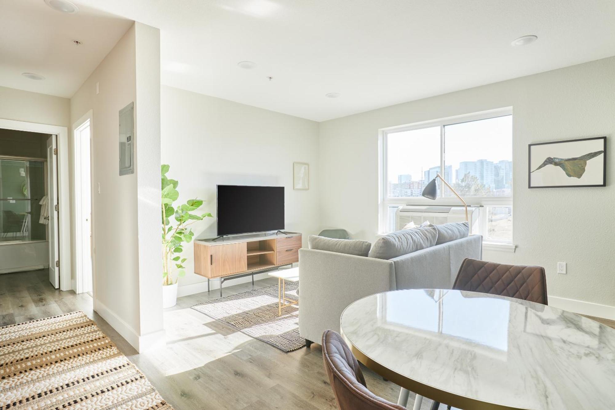Sonder Osage Apartments Lohi เดนเวอร์ ภายนอก รูปภาพ