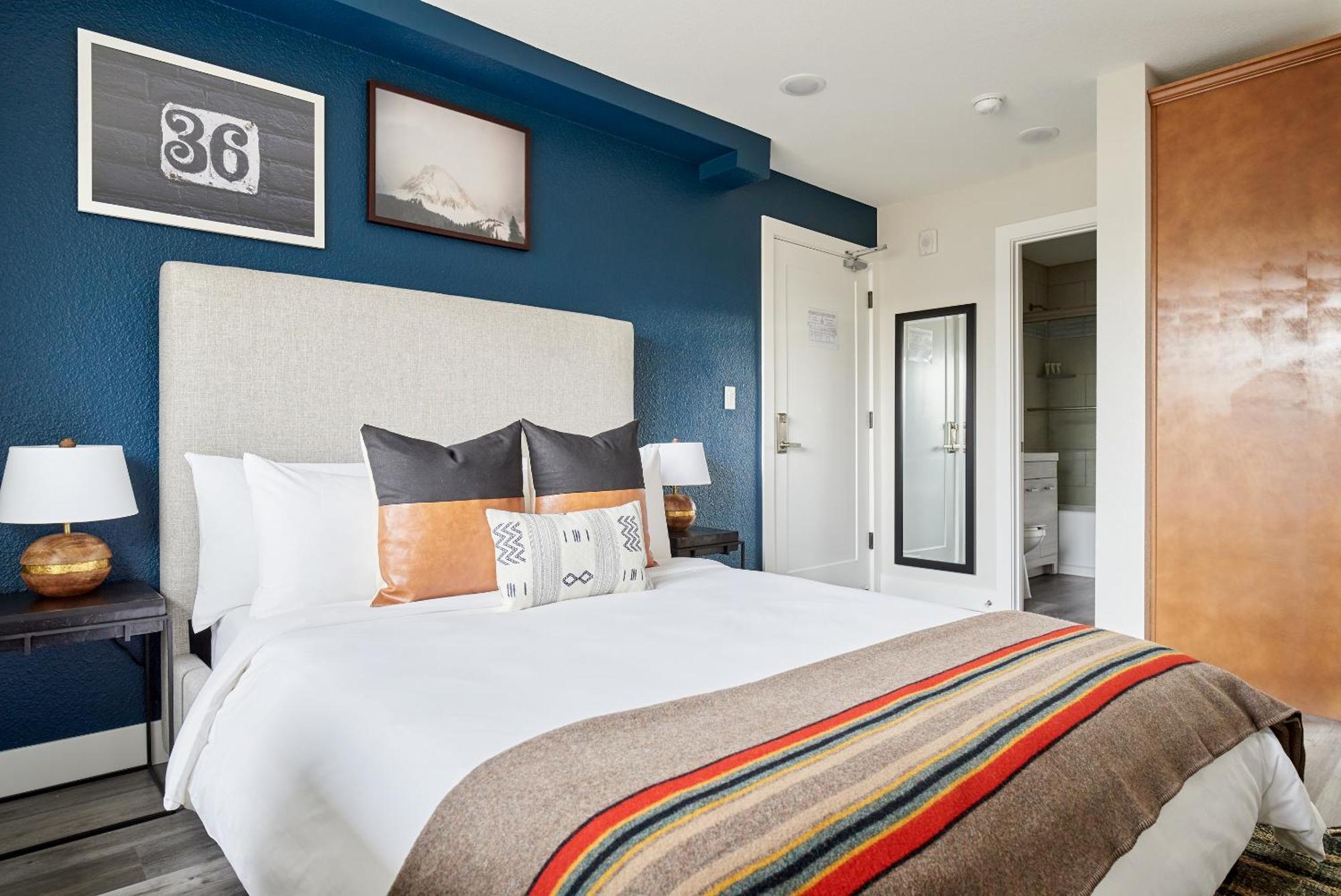 Sonder Osage Apartments Lohi เดนเวอร์ ภายนอก รูปภาพ