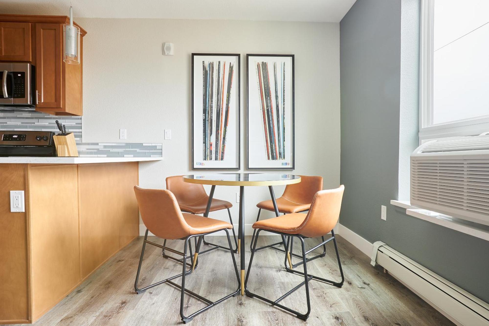 Sonder Osage Apartments Lohi เดนเวอร์ ห้อง รูปภาพ