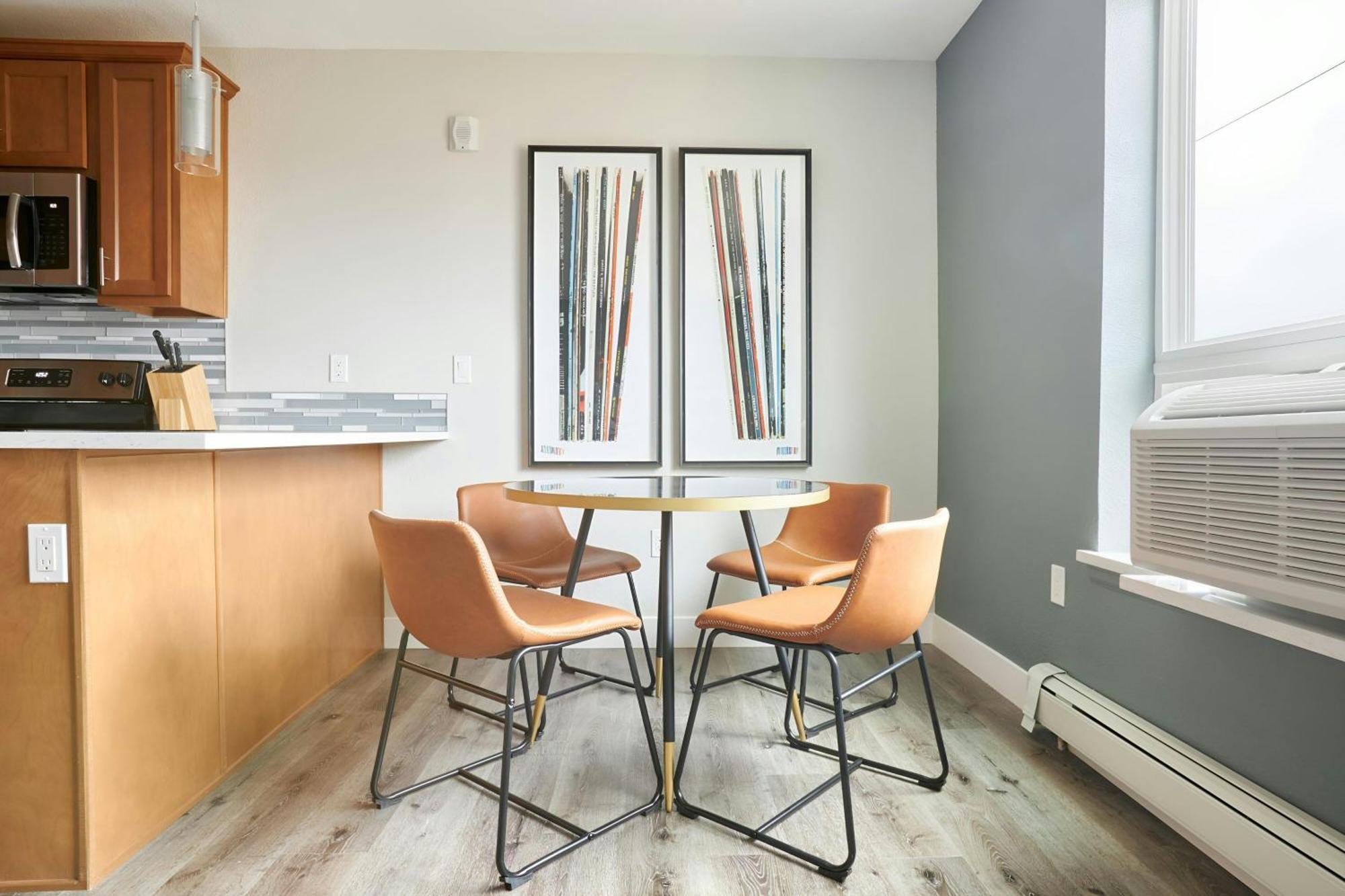 Sonder Osage Apartments Lohi เดนเวอร์ ภายนอก รูปภาพ