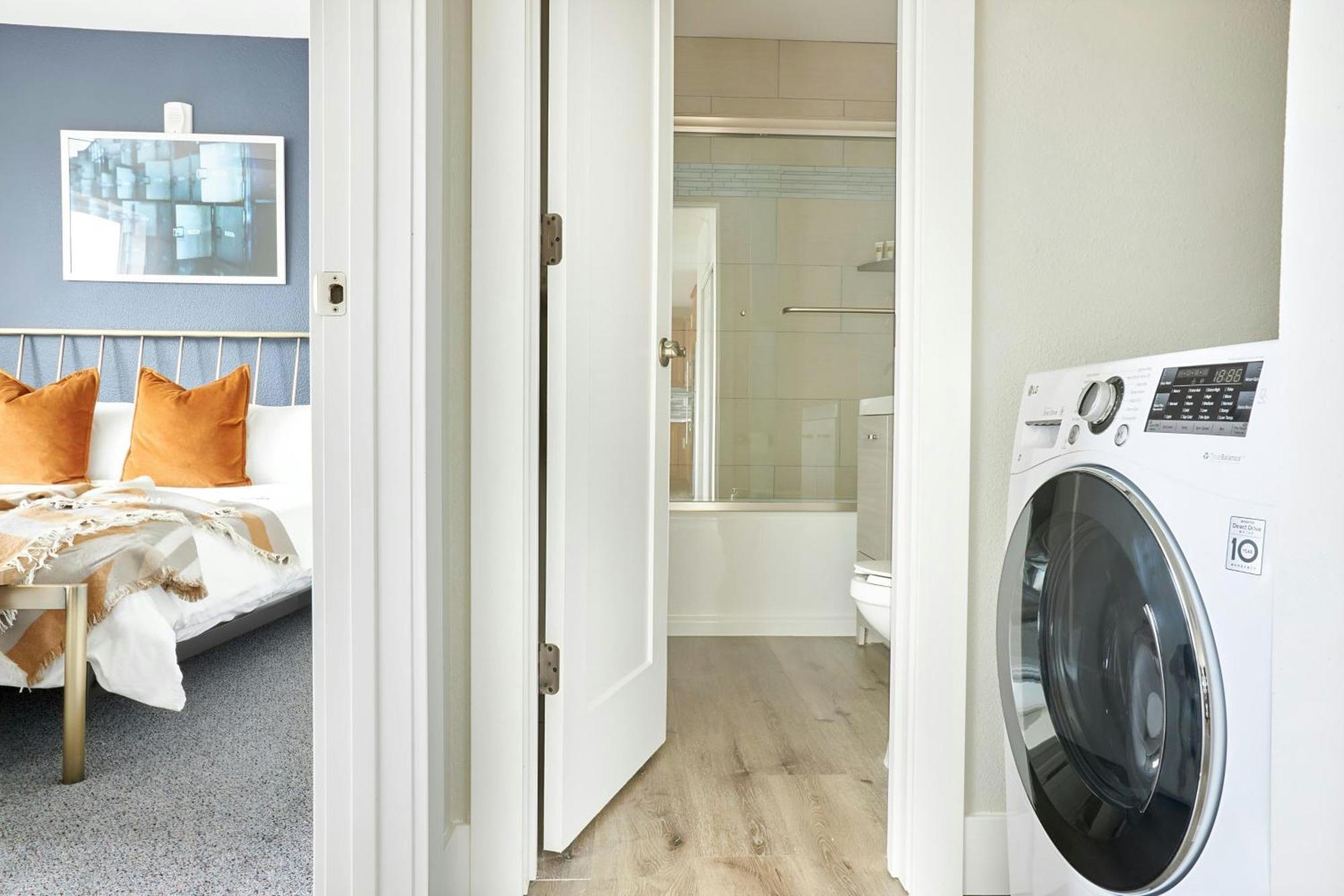 Sonder Osage Apartments Lohi เดนเวอร์ ภายนอก รูปภาพ