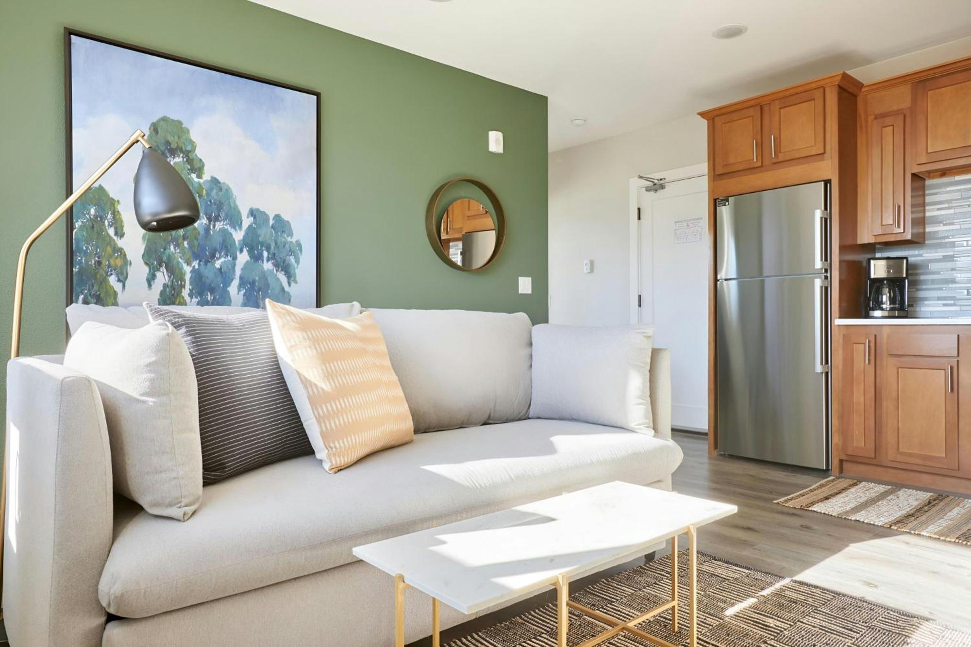 Sonder Osage Apartments Lohi เดนเวอร์ ภายนอก รูปภาพ