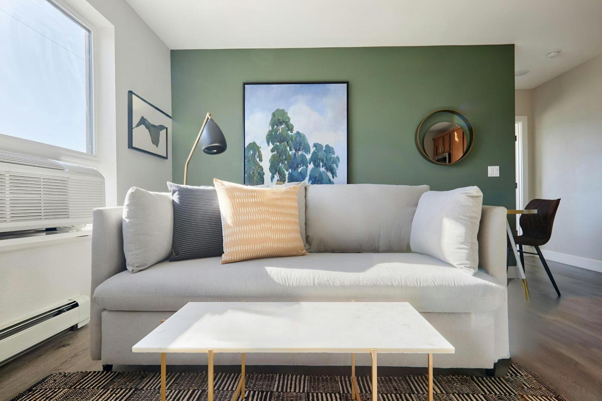 Sonder Osage Apartments Lohi เดนเวอร์ ภายนอก รูปภาพ