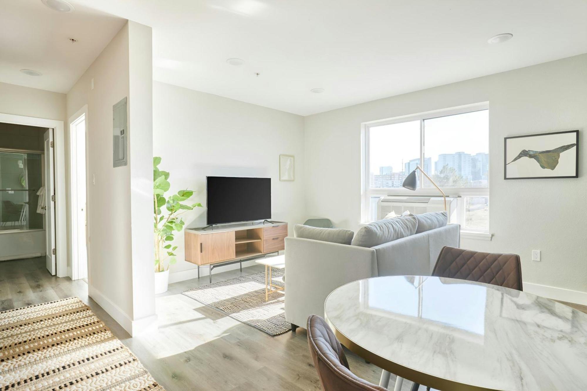 Sonder Osage Apartments Lohi เดนเวอร์ ภายนอก รูปภาพ