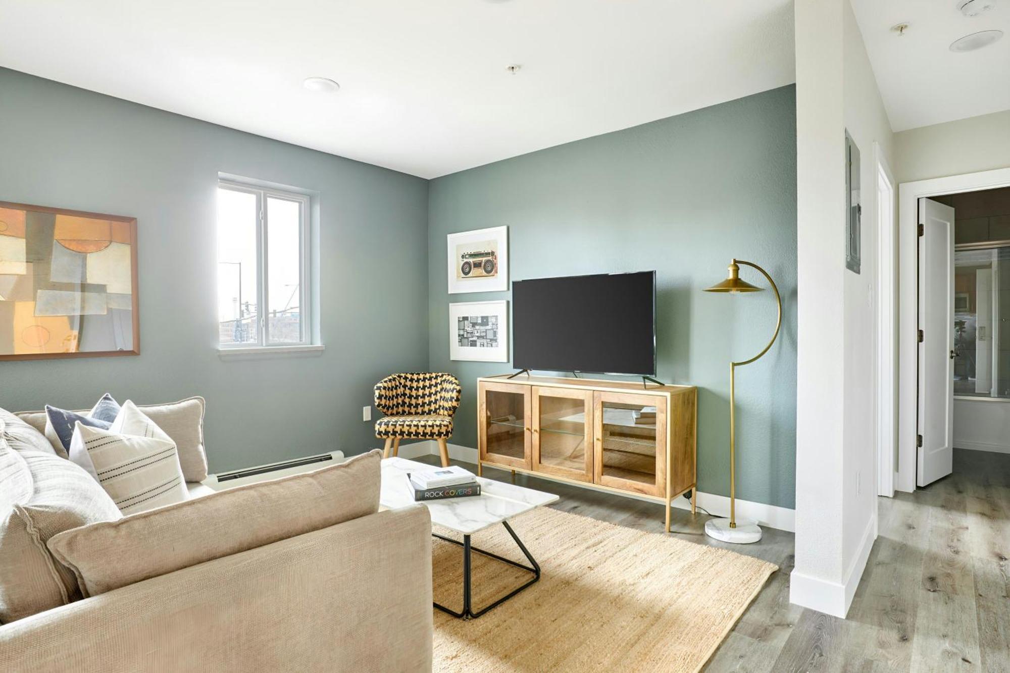 Sonder Osage Apartments Lohi เดนเวอร์ ภายนอก รูปภาพ
